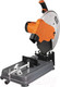 Миниатюра изображения товара Профессиональная отрезная пила AEG Powertools SMT 355 (4935411770)