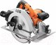 Миниатюра изображения товара Профессиональная дисковая пила AEG Powertools KS 66-2 (4935446675)