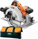 Миниатюра изображения товара Профессиональная дисковая пила AEG Powertools KS 66-2 (4935446675)