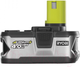 Миниатюра изображения товара Аккумулятор для электроинструмента Ryobi RB 18 L 40 (5133001907)
