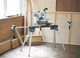 Миниатюра изображения товара Стол для торцовочных пил Ryobi RLS02 (5133001817)