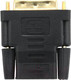 Миниатюра изображения товара Адаптер Cablexpert A-HDMI-DVI-2