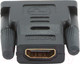 Миниатюра изображения товара Адаптер Cablexpert A-HDMI-DVI-2