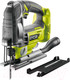 Миниатюра изображения товара Электролобзик Ryobi R18JS7-0 (5133004223)