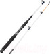 Миниатюра изображения товара Удилище Helios Alligator 210 (черный/белый)