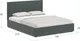 Миниатюра изображения товара Полуторная кровать Moon Family 1261 / MF012098