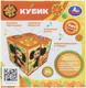 Миниатюра изображения товара Развивающая игрушка Умка Кубик-рубика Чебурашка / HT1533-R2
