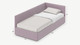 Миниатюра изображения товара Кровать-тахта Moon Family 1250 / MF013039