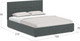 Миниатюра изображения товара Двуспальная кровать Moon Family 1261 / MF012050