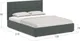 Миниатюра изображения товара Двуспальная кровать Moon Family 1261 / MF011940