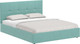 Миниатюра изображения товара Двуспальная кровать Moon Family 1261 / MF011950