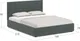 Миниатюра изображения товара Двуспальная кровать Moon Family 1261 / MF011950