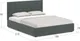 Миниатюра изображения товара Двуспальная кровать Moon Family 1261 / MF011942