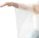 Миниатюра изображения товара Дождевик U Basic Hawaii Пончо / 3319301 (белый)