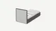 Миниатюра изображения товара Односпальная кровать Moon Family 1261 / MF011944