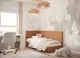 Миниатюра изображения товара Кровать-тахта Moon Family 1261 / MF013092