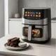 Миниатюра изображения товара Аэрогриль Evolution AIRO 6120W