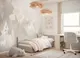 Миниатюра изображения товара Кровать-тахта Moon Family 1250 / MF013057