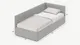 Миниатюра изображения товара Кровать-тахта Moon Family 1250 / MF013057
