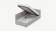 Миниатюра изображения товара Кровать-тахта Moon Family 1250 / MF013057