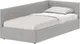 Миниатюра изображения товара Кровать-тахта Moon Family 1250 / MF013057