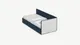 Миниатюра изображения товара Кровать-тахта Moon Family 1250 / MF013077