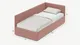 Миниатюра изображения товара Кровать-тахта Moon Family 1250 / MF013087