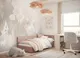Миниатюра изображения товара Кровать-тахта Moon Family 1250 / MF013087