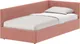 Миниатюра изображения товара Кровать-тахта Moon Family 1250 / MF013087