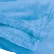 Миниатюра изображения товара Плед U Basic Fancy / 838313 (голубой)