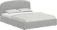 Миниатюра изображения товара Двуспальная кровать Moon Family 1262 / MF012408