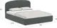 Миниатюра изображения товара Двуспальная кровать Moon Family 1262 / MF012449