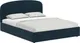 Миниатюра изображения товара Двуспальная кровать Moon Family 1262 / MF012449