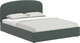 Миниатюра изображения товара Двуспальная кровать Moon Family 1262 / MF012399