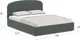 Миниатюра изображения товара Двуспальная кровать Moon Family 1262 / MF012299