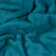 Миниатюра изображения товара Плед U Basic Fancy / 838302 (индиго)