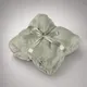Миниатюра изображения товара Плед U Basic Fancy / 838303 (оливковый)
