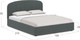 Миниатюра изображения товара Двуспальная кровать Moon Family 1262 / MF012401