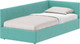 Миниатюра изображения товара Кровать-тахта Moon Family 1250 / MF013027