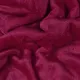Миниатюра изображения товара Плед U Basic Fancy / 833311 (бордовый)