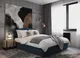 Миниатюра изображения товара Двуспальная кровать Moon Family 1262 / MF012452