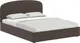 Миниатюра изображения товара Двуспальная кровать Moon Family 1262 / MF012293