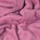 Миниатюра изображения товара Плед U Basic Fancy / 838305 (пыльно-розовый)