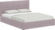 Миниатюра изображения товара Полуторная кровать Moon Family 1261 / MF012007
