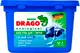 Миниатюра изображения товара Капсулы для стирки Green Drago Свежий бриз (52шт)