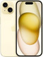Миниатюра изображения товара Смартфон восстановленный Apple iPhone 15 128GB ELNU Грейд A (желтый)