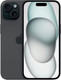 Миниатюра изображения товара Смартфон восстановленный Apple iPhone 15 256GB ELNU Грейд A+ (черный)