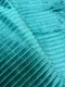 Миниатюра изображения товара Плед Миланка Vse Doma 180x200 (полоса/изумрудный)
