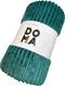 Миниатюра изображения товара Плед Миланка Vse Doma 180x200 (полоса/изумрудный)