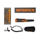 Миниатюра изображения товара Пинпоинтер Sphinx Sph034-left (черный)